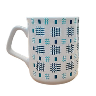 Welsh Tapestry Mug