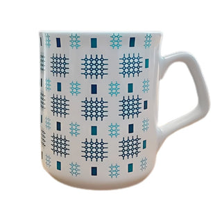 Welsh Tapestry Mug