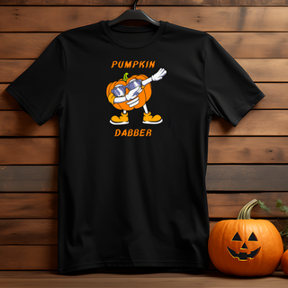 Halloween Pumpkin T-shirts