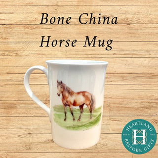 Animals China Mug