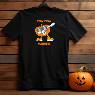 Childrens Halloween Pumpkin T-shirts