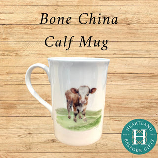 Animals China Mug