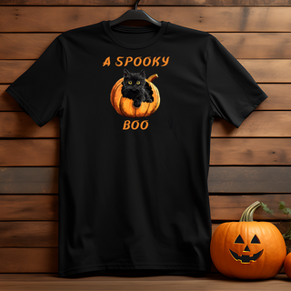 Childrens Halloween Pumpkin T-shirts