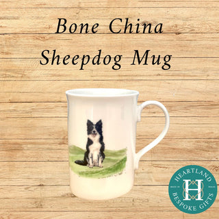 Animals China Mug