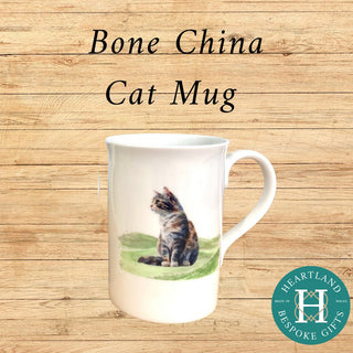 Animals China Mug