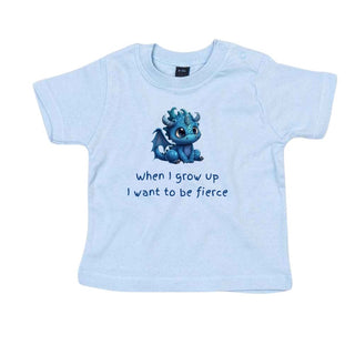 Personalised  Baby and Toddler Animal T- shirt