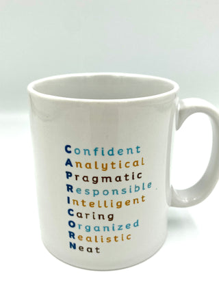 Personalised Birthday Mugs