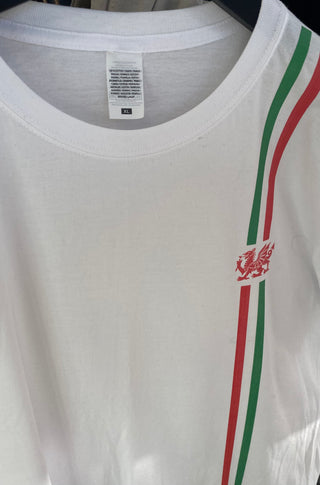 Welsh T-shirt