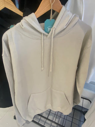 Personalised Everyday Hoodie