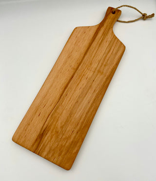 Wooden Charcuterie Boards