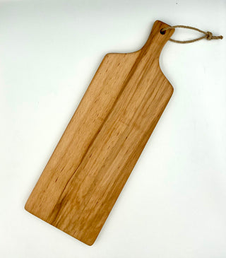 Wooden Charcuterie Boards