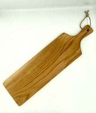 Wooden Charcuterie Boards