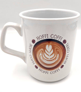 Welsh Coffee Mug
