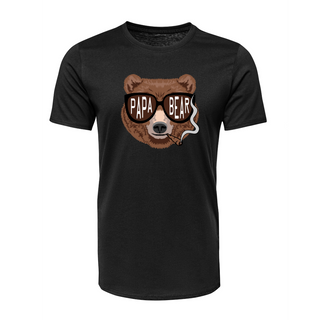 Bear T shirt