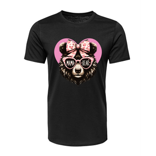 Bear T shirt