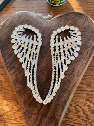 Angel Wings Heart